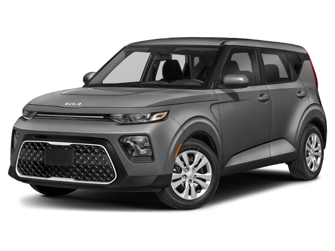 2022 Kia Soul Vehicle Photo in Appleton, WI 54914