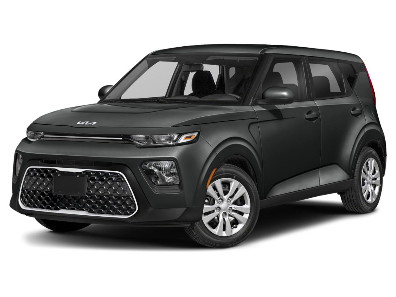 2022 Kia Soul Vehicle Photo in Appleton, WI 54914