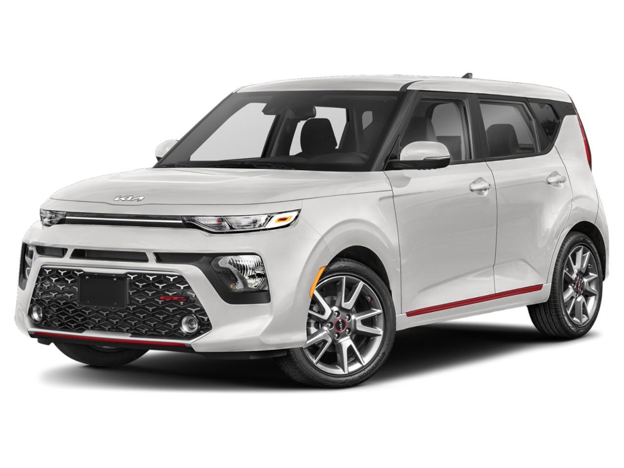 2022 Kia Soul Vehicle Photo in Appleton, WI 54914