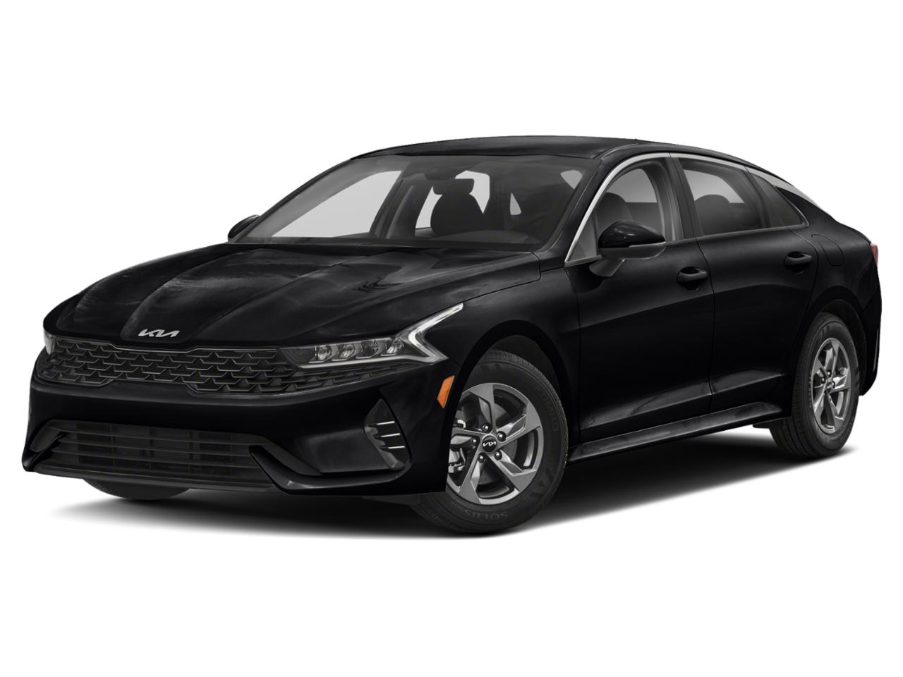 2022 Kia K5 Vehicle Photo in Oshkosh, WI 54904