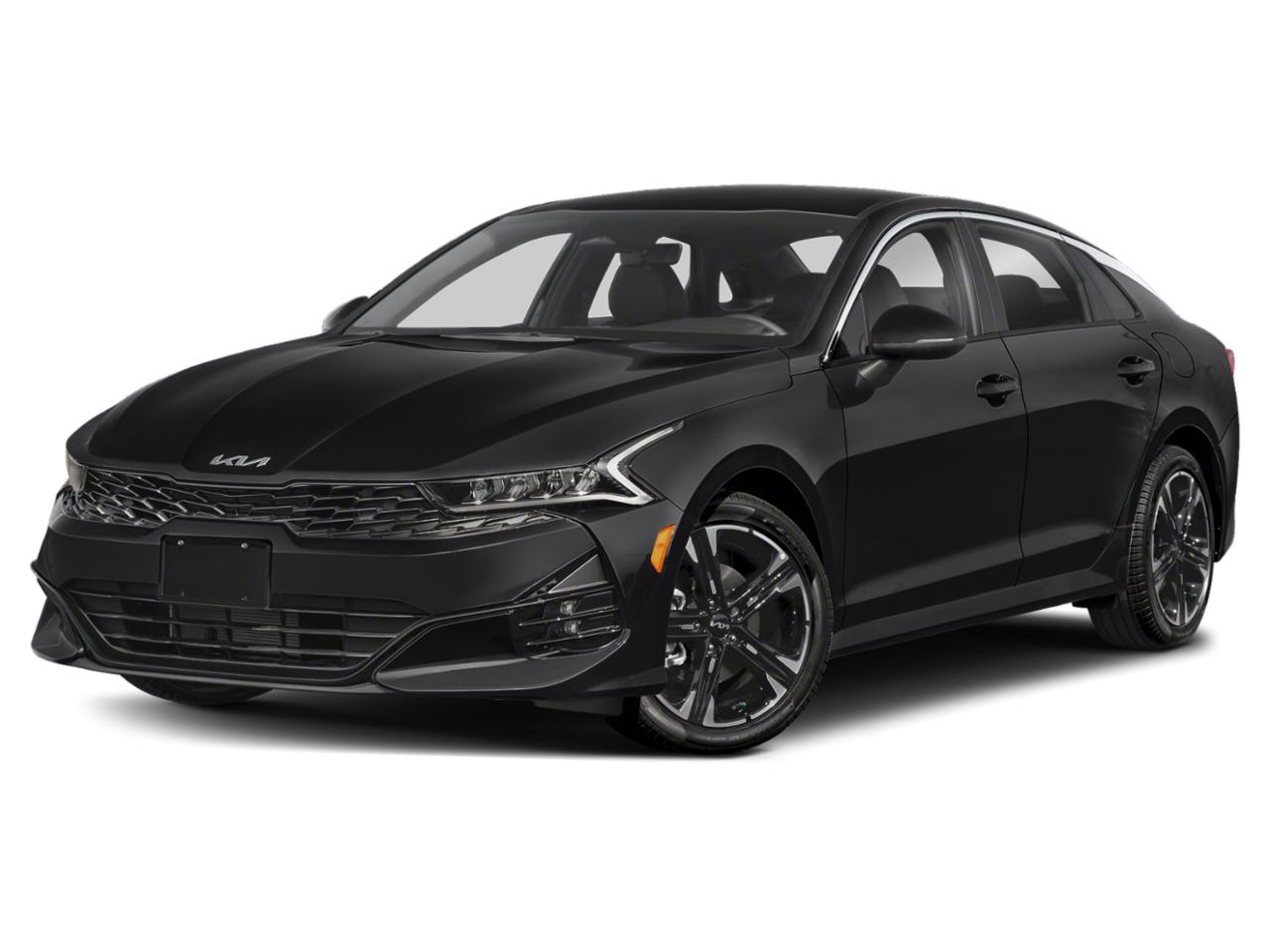 2022 Kia K5 Vehicle Photo in Oshkosh, WI 54904