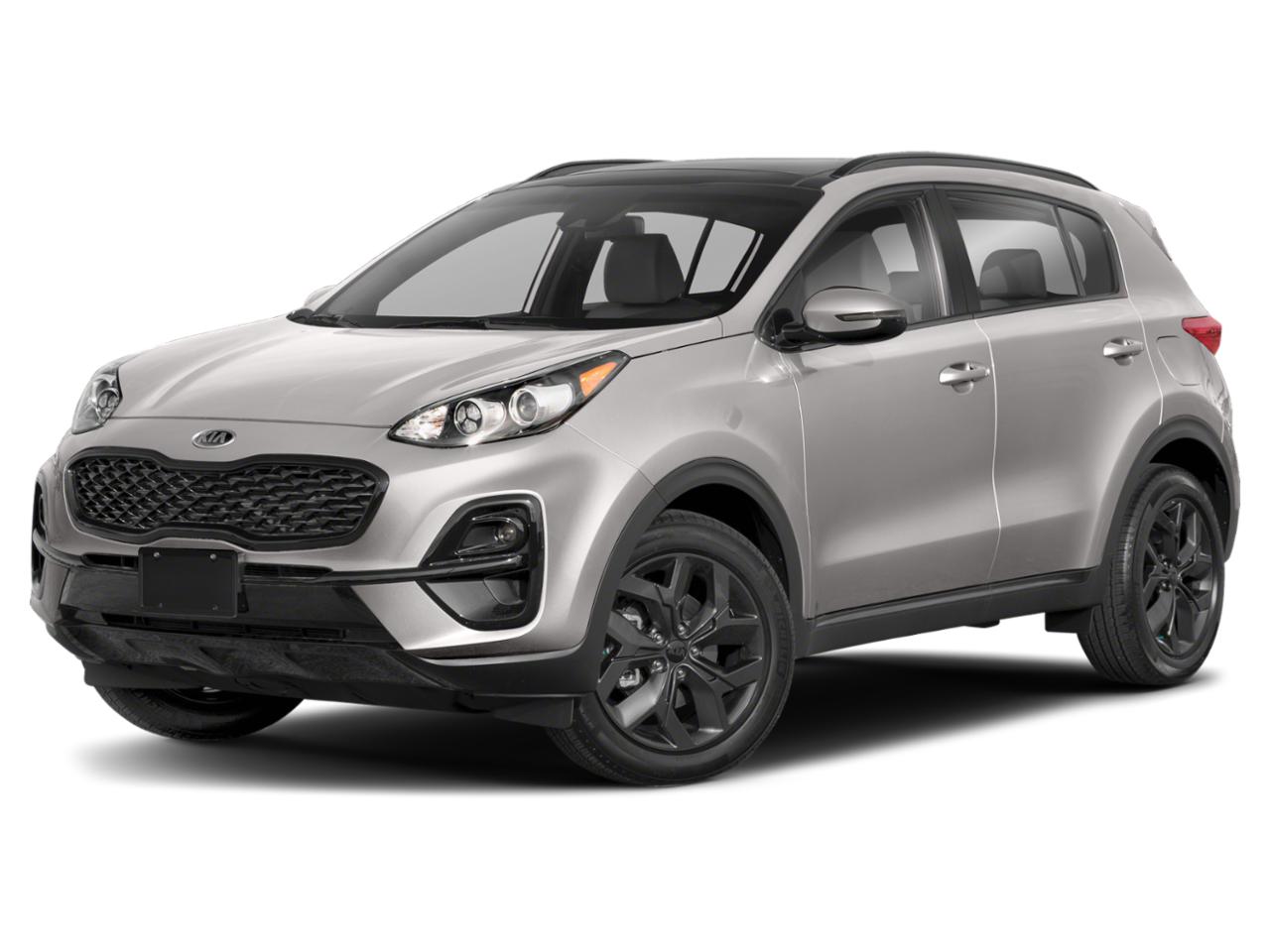 2022 Kia Sportage Vehicle Photo in Oshkosh, WI 54904