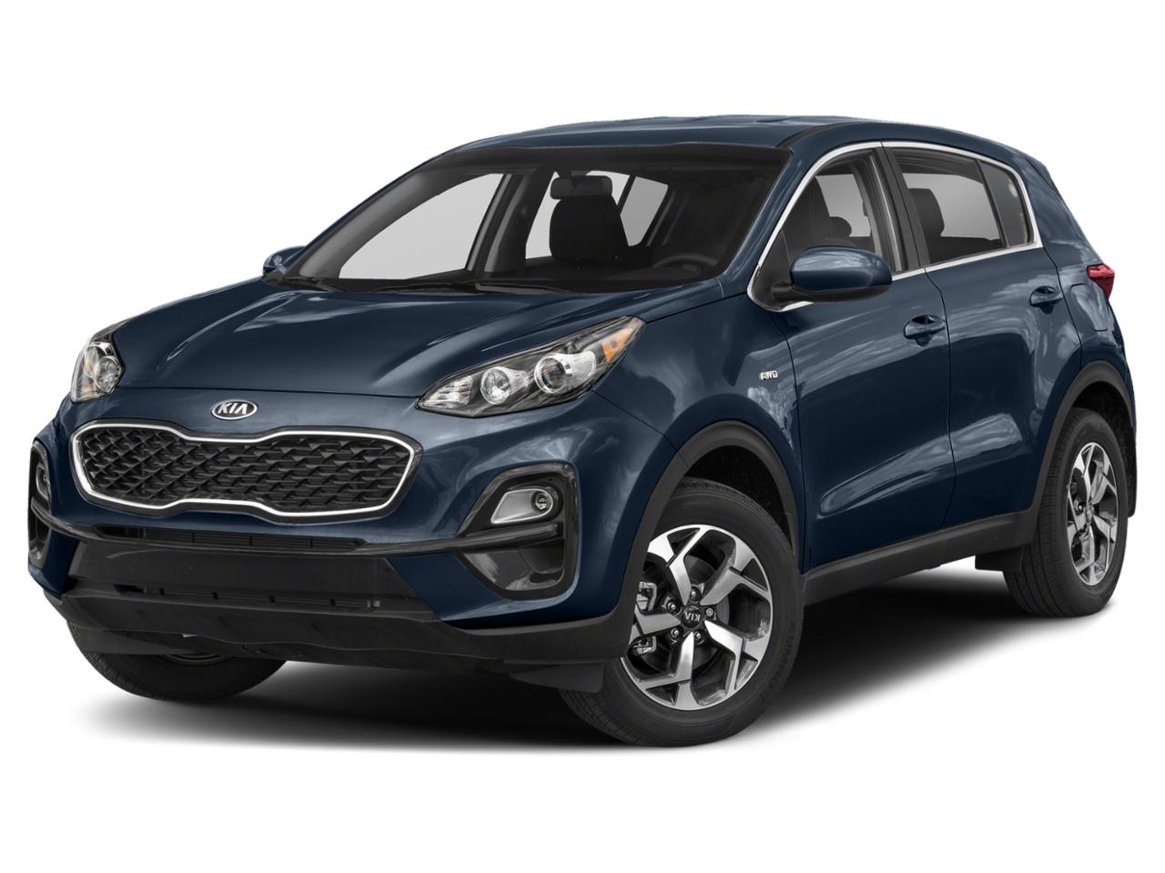 2022 Kia Sportage Vehicle Photo in Appleton, WI 54914