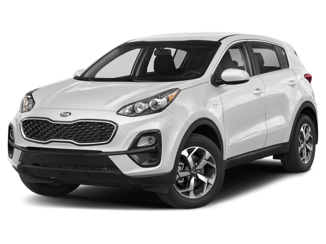 2022 Kia Sportage Vehicle Photo in Appleton, WI 54914