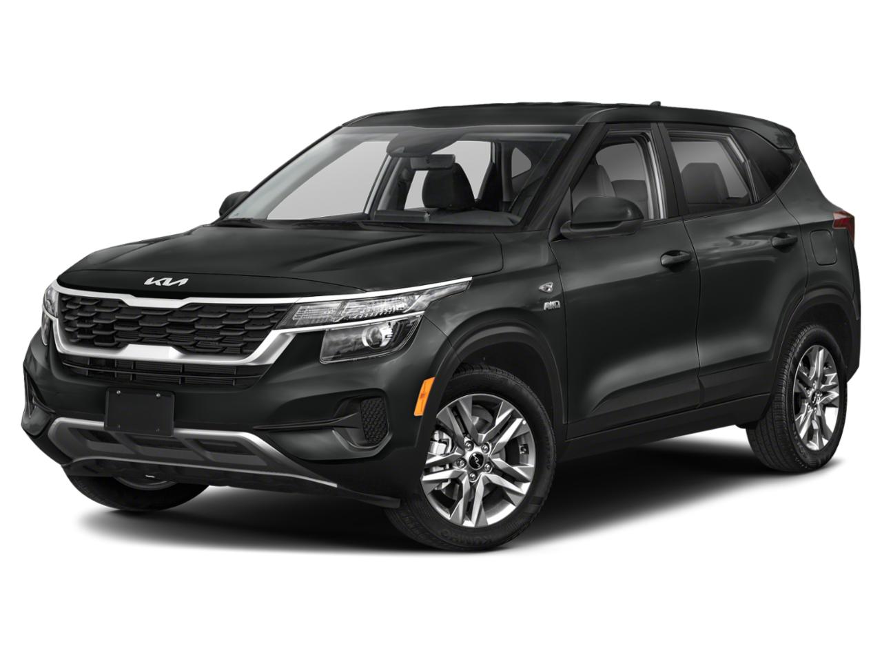 2022 Kia Seltos Vehicle Photo in Oshkosh, WI 54904