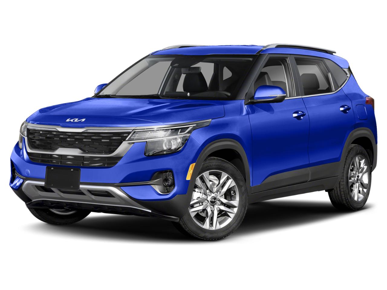 2022 Kia Seltos Vehicle Photo in Appleton, WI 54914
