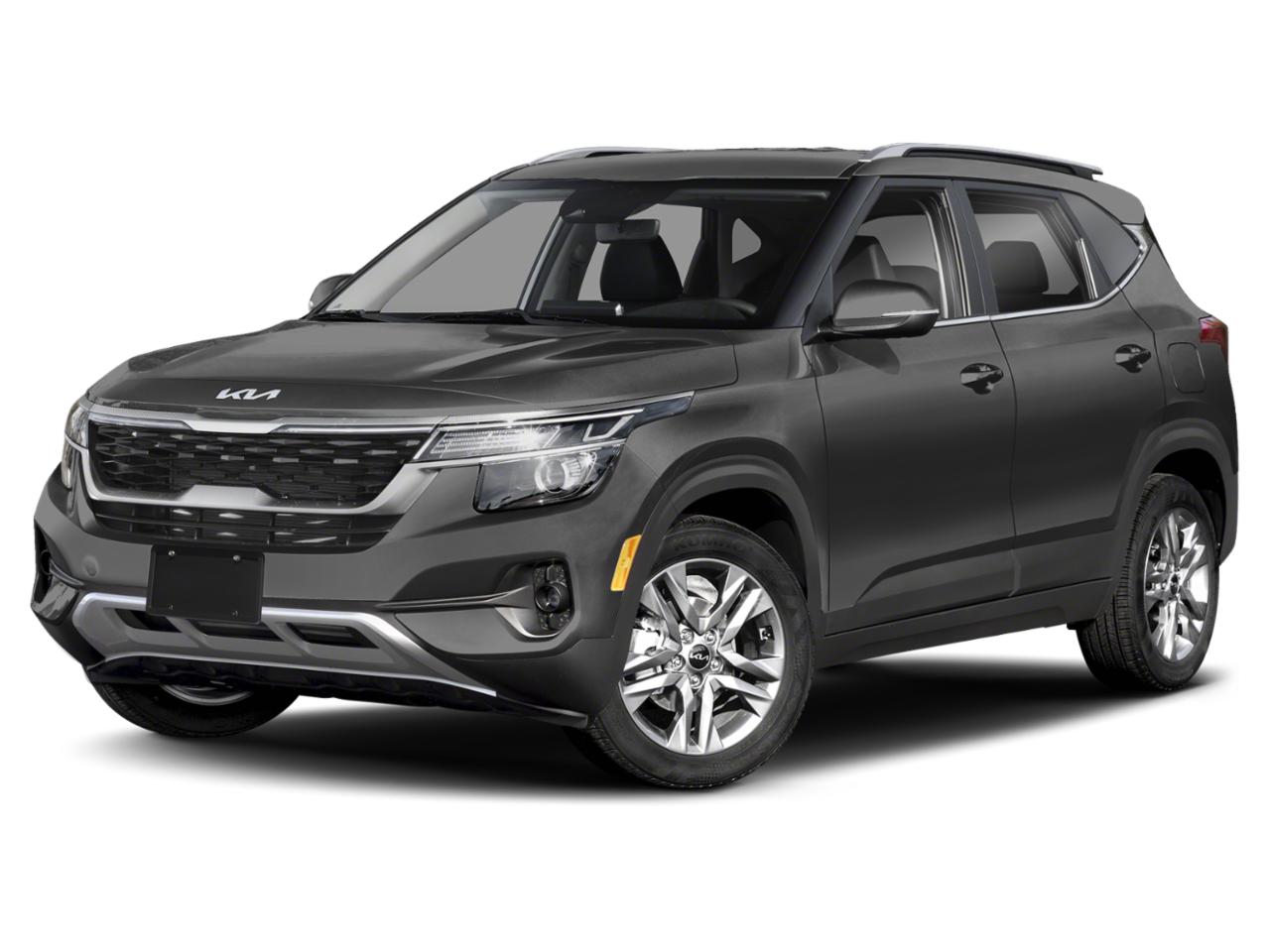 2022 Kia Seltos Vehicle Photo in Appleton, WI 54914