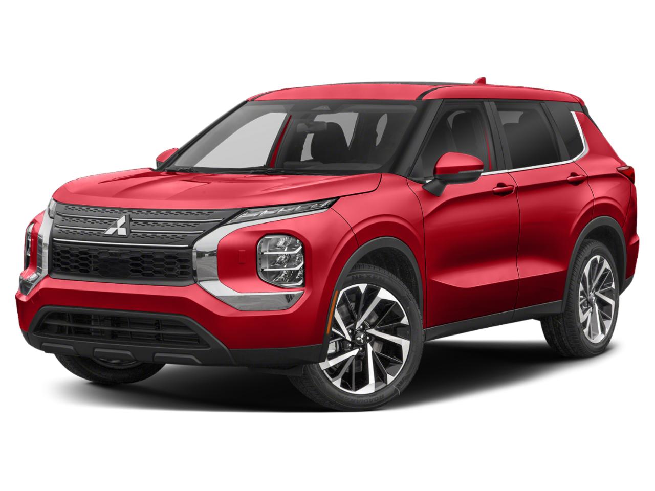 2022 Mitsubishi Outlander Vehicle Photo in Appleton, WI 54913