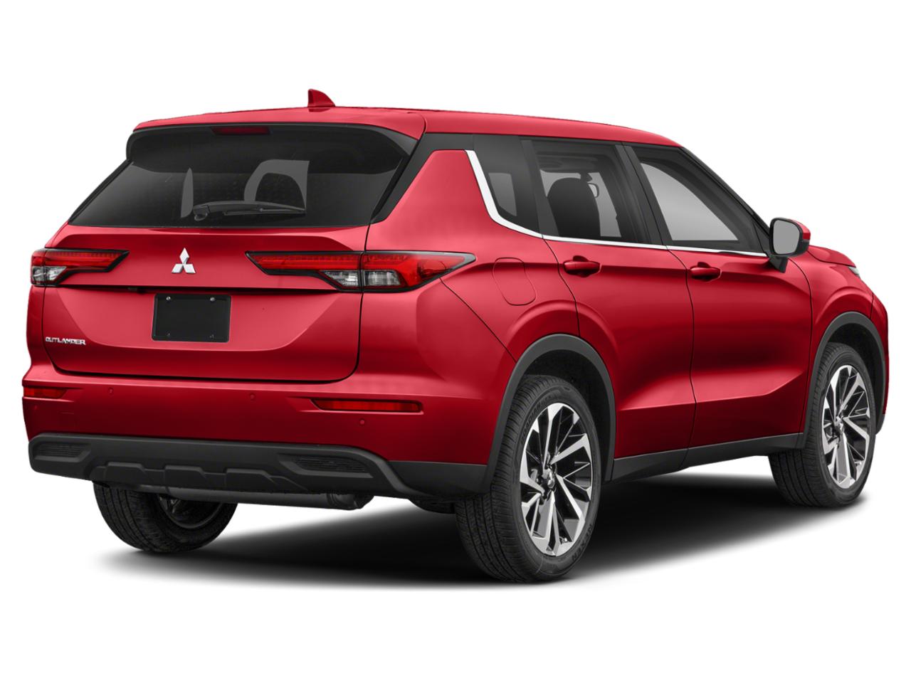 2022 Mitsubishi Outlander Vehicle Photo in Appleton, WI 54913