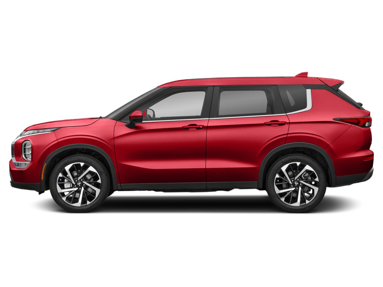 2022 Mitsubishi Outlander Vehicle Photo in Appleton, WI 54913