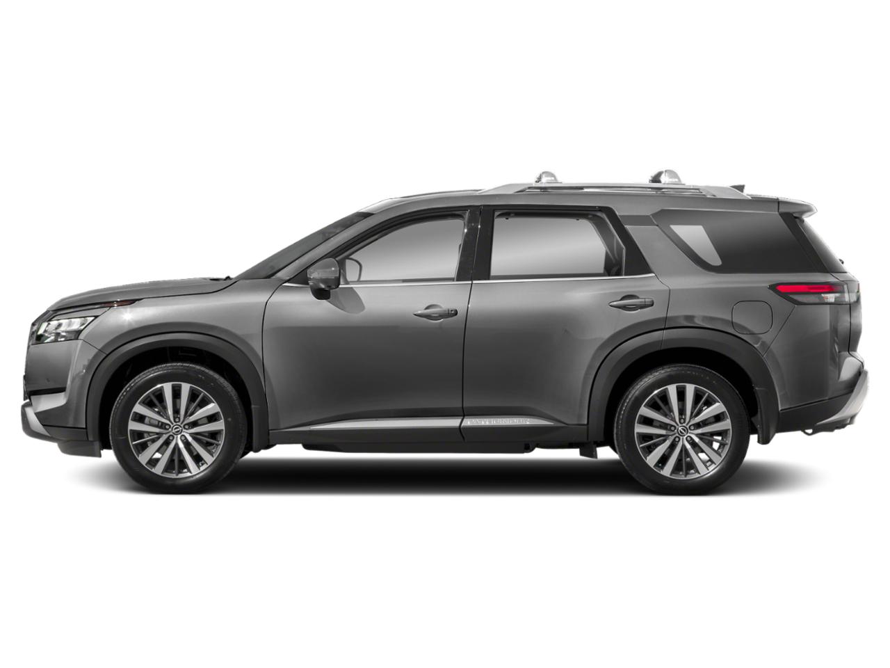 2022 Nissan Pathfinder Vehicle Photo in Appleton, WI 54913