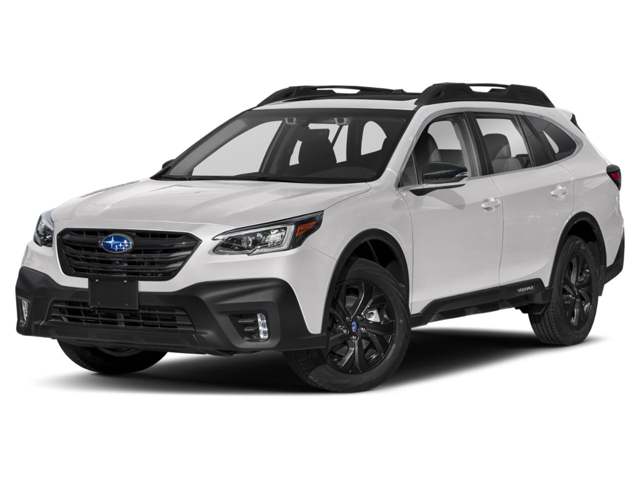 2022 Subaru Outback Vehicle Photo in Oshkosh, WI 54904