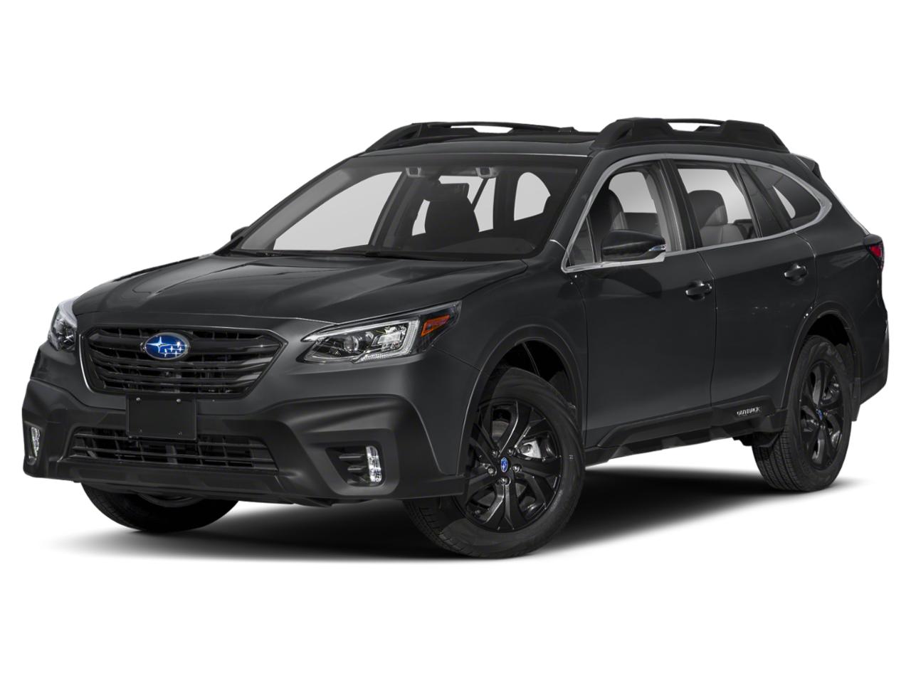 2022 Subaru Outback Vehicle Photo in Green Bay, WI 54304