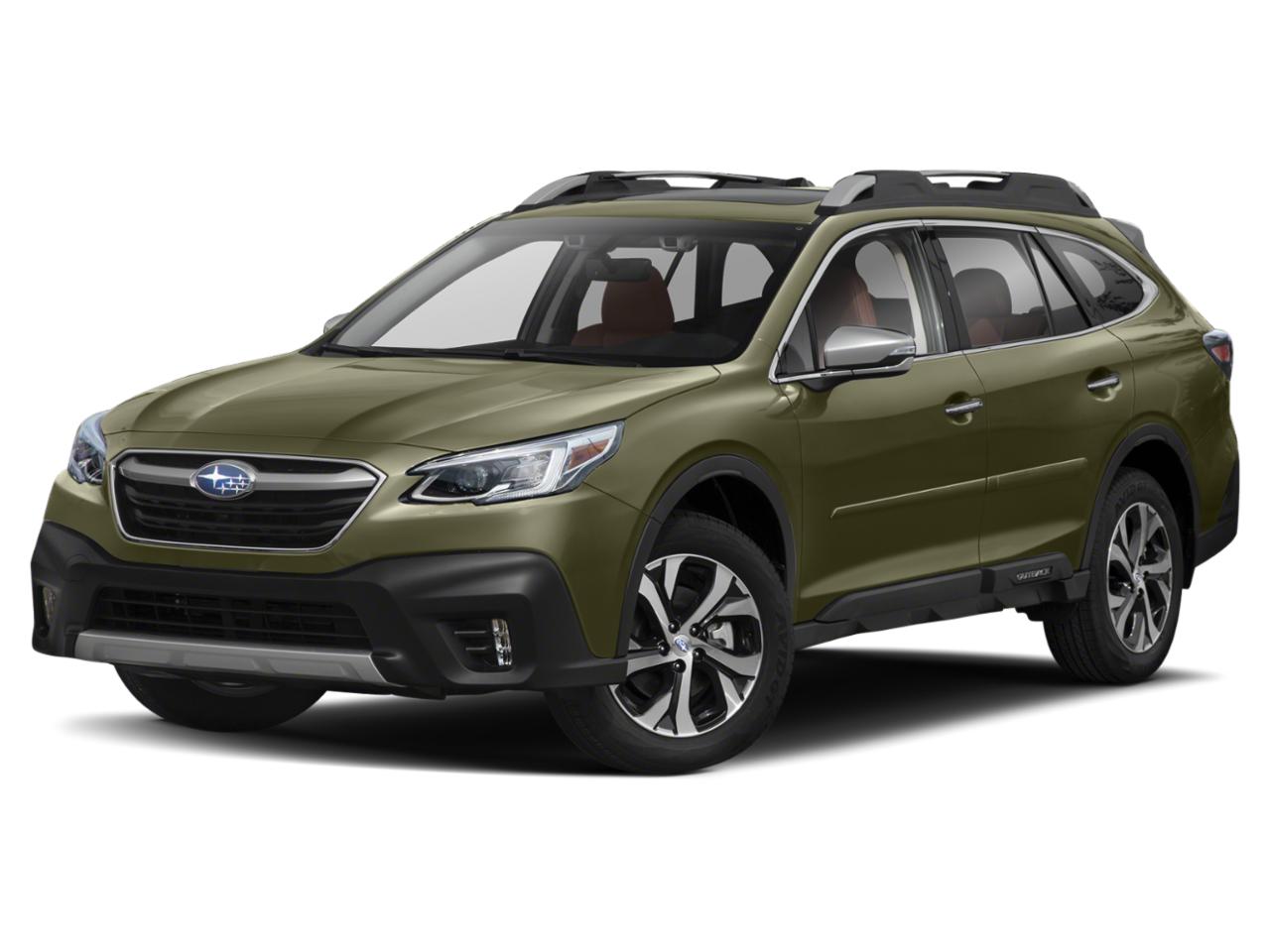 2022 Subaru Outback Vehicle Photo in Green Bay, WI 54304