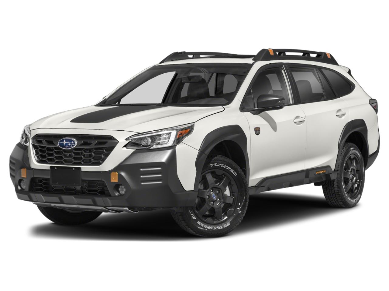 2022 Subaru Outback Vehicle Photo in Oshkosh, WI 54904