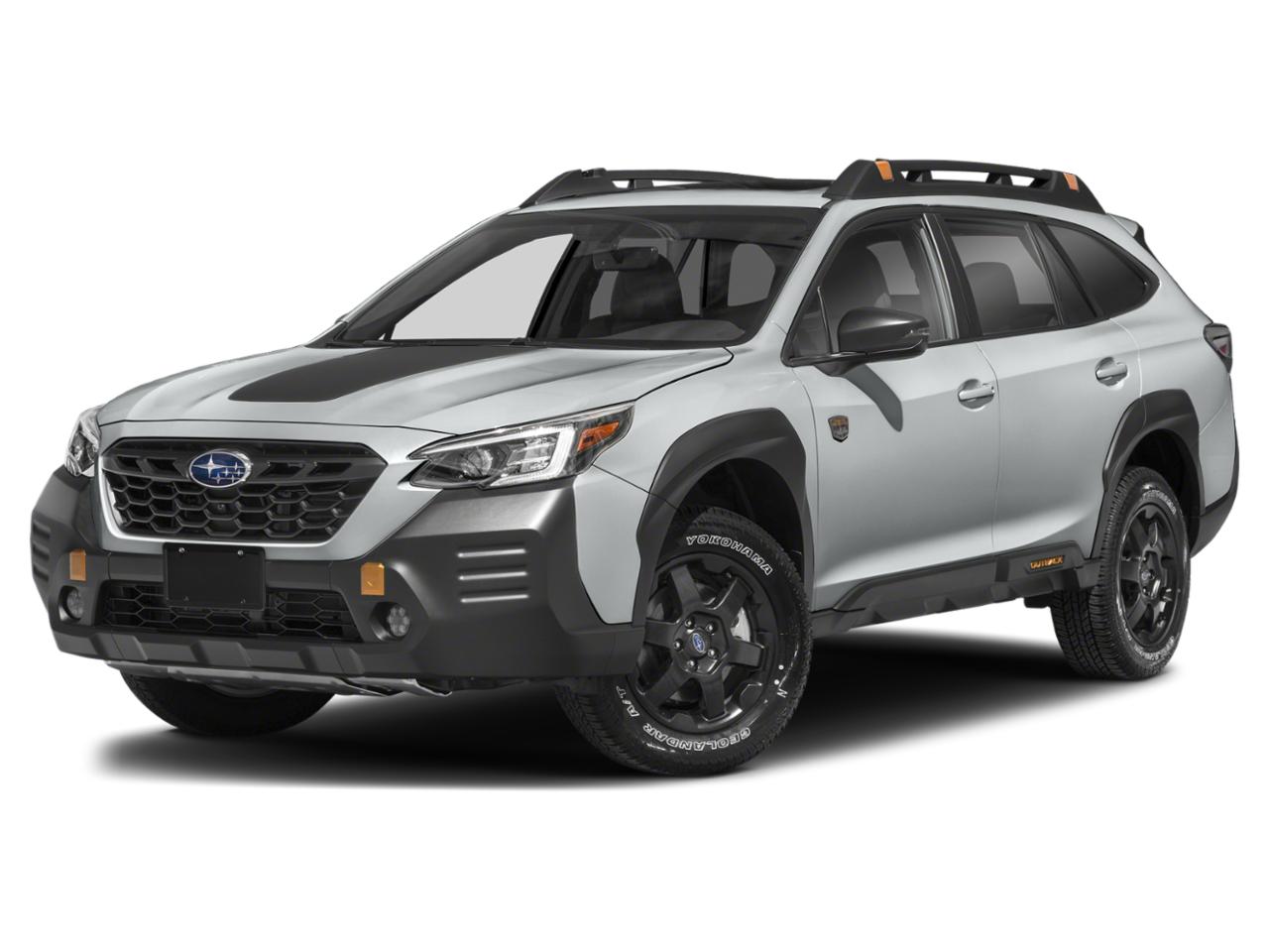 2022 Subaru Outback Vehicle Photo in Oshkosh, WI 54904