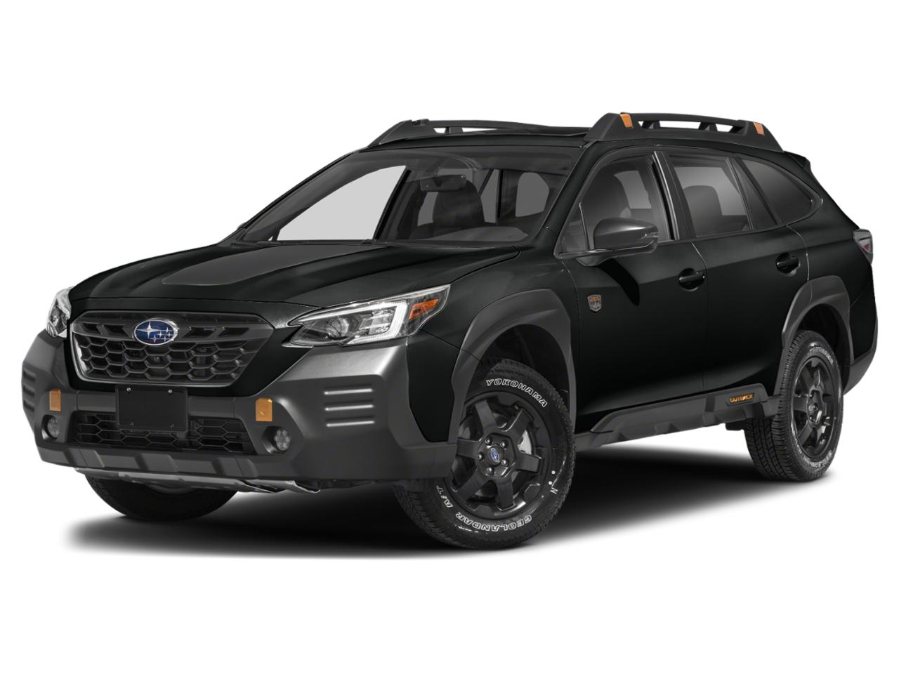 2022 Subaru Outback Vehicle Photo in Green Bay, WI 54304