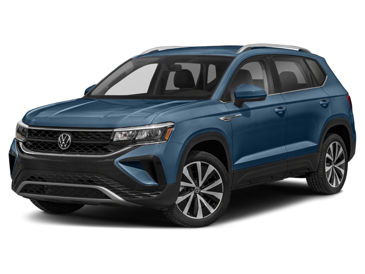 2022 Volkswagen Taos Vehicle Photo in Appleton, WI 54913
