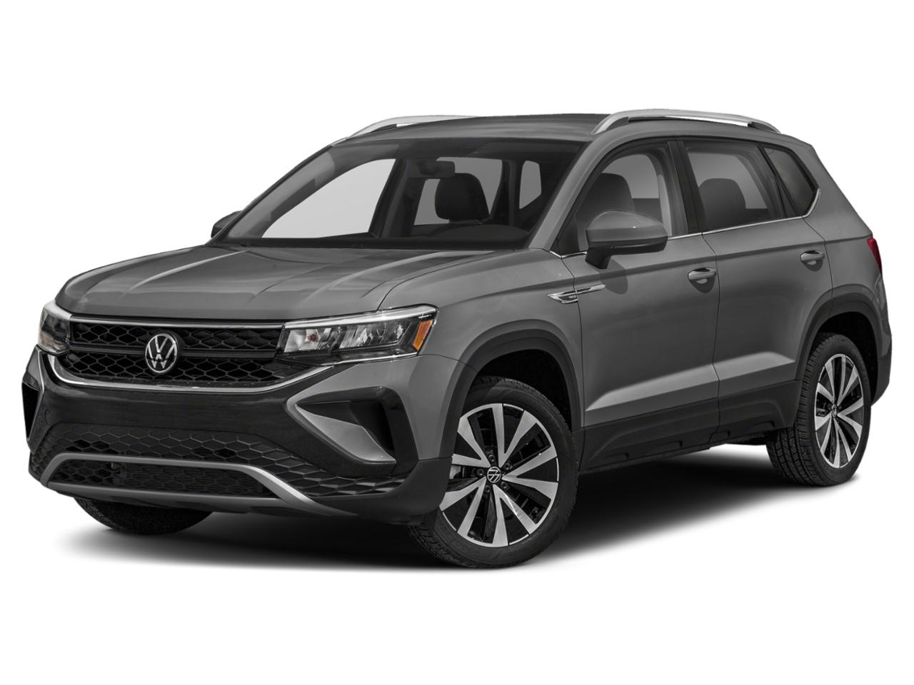 2022 Volkswagen Taos Vehicle Photo in Appleton, WI 54913