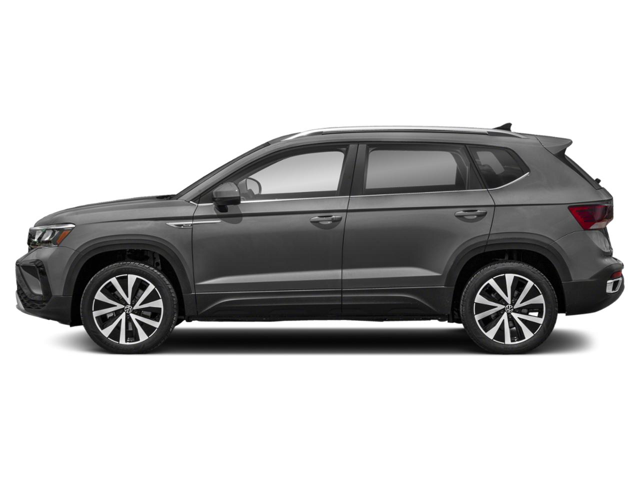 2022 Volkswagen Taos Vehicle Photo in Oshkosh, WI 54904