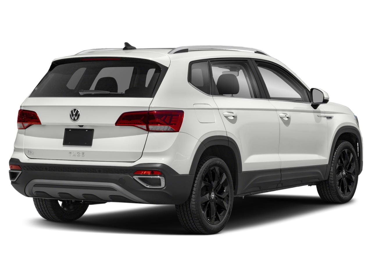 2022 Volkswagen Taos Vehicle Photo in Appleton, WI 54913