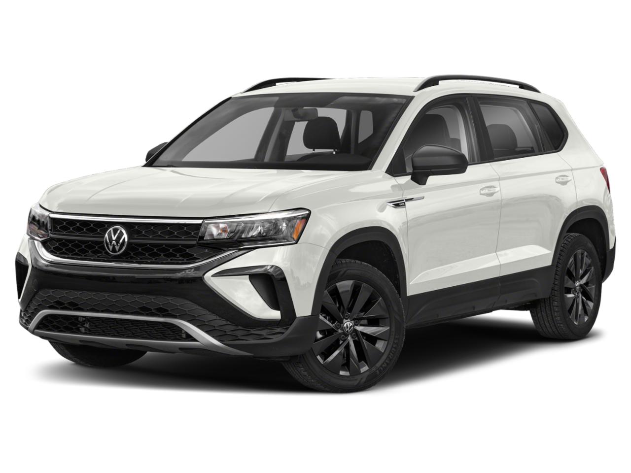 2022 Volkswagen Taos Vehicle Photo in Appleton, WI 54913