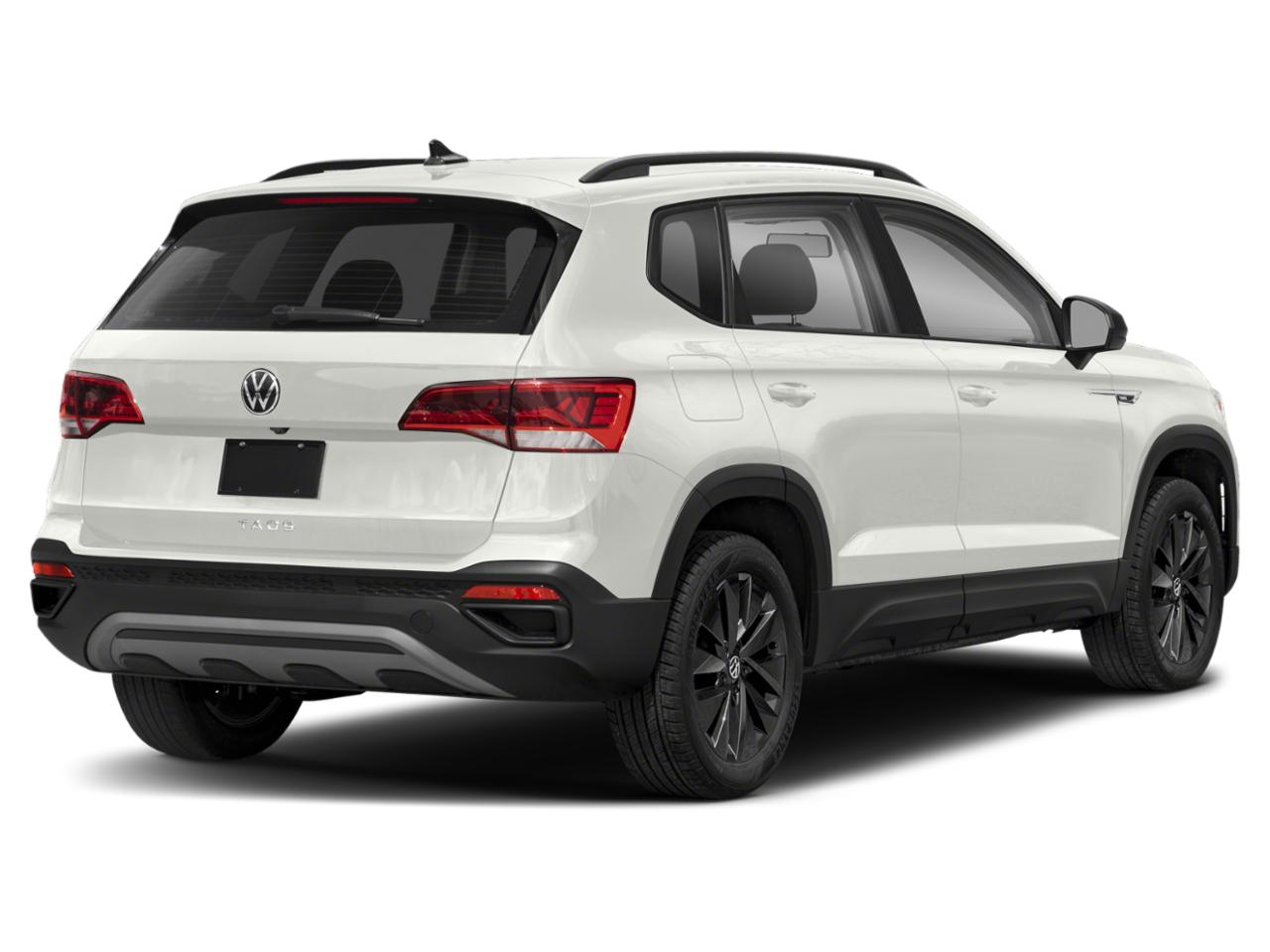 2022 Volkswagen Taos Vehicle Photo in Appleton, WI 54913