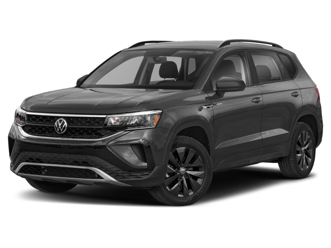 2022 Volkswagen Taos Vehicle Photo in Appleton, WI 54913