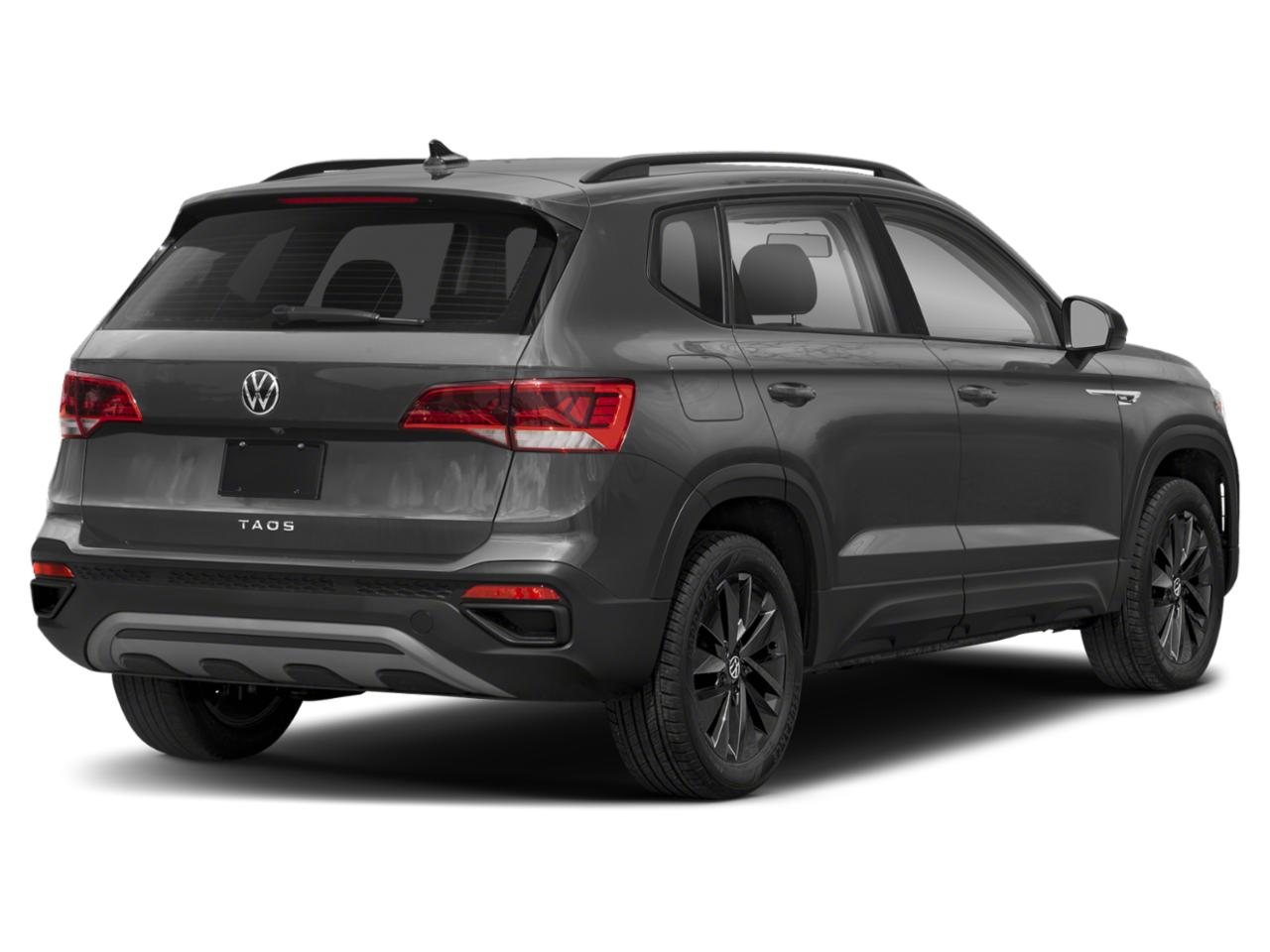 2022 Volkswagen Taos Vehicle Photo in Appleton, WI 54913