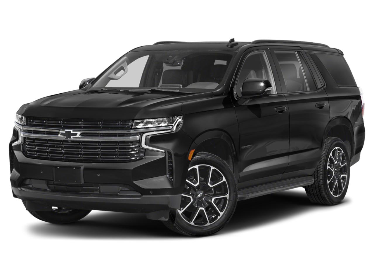 2023 Chevrolet Tahoe Vehicle Photo in GREEN BAY, WI 54303-3330