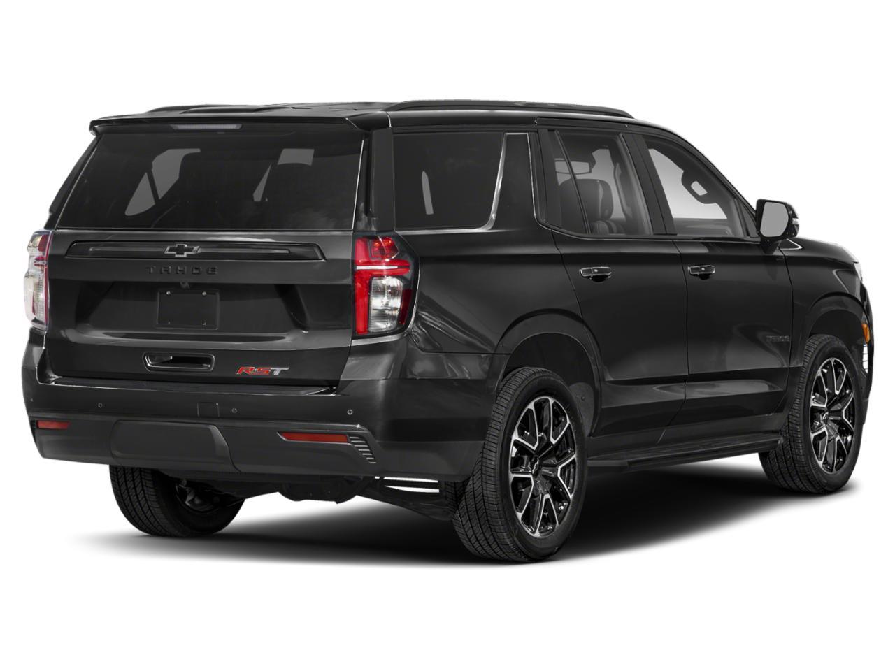 2023 Chevrolet Tahoe Vehicle Photo in GREEN BAY, WI 54303-3330