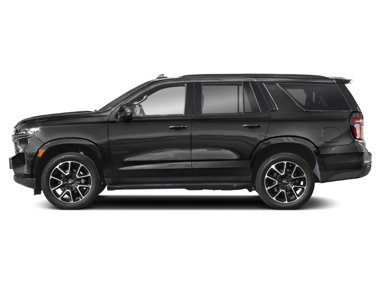 2023 Chevrolet Tahoe Vehicle Photo in GREEN BAY, WI 54303-3330