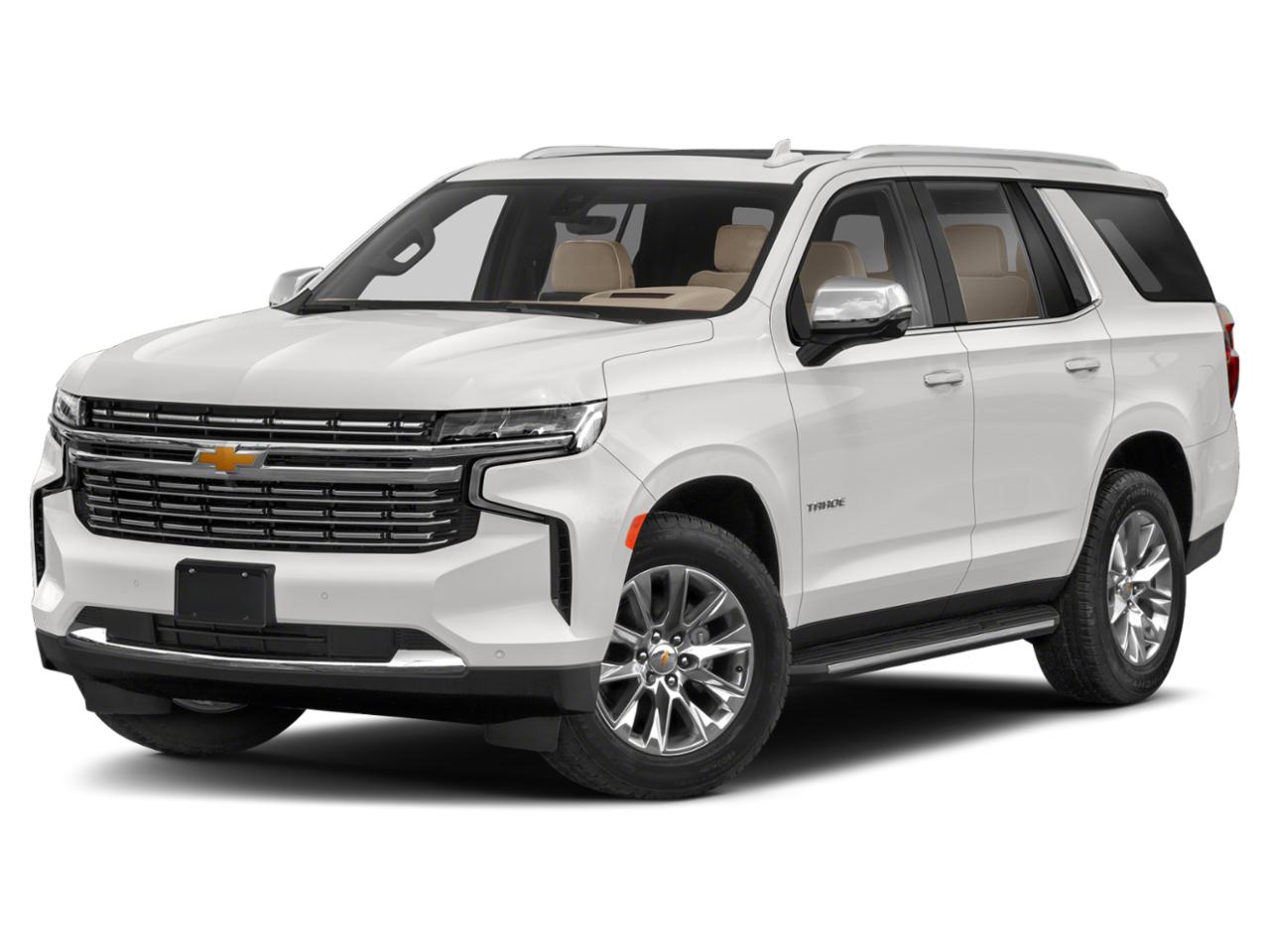 2023 Chevrolet Tahoe Vehicle Photo in Oshkosh, WI 54904