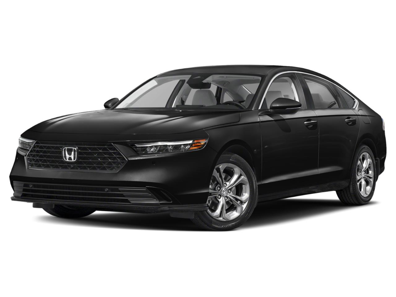 2023 Honda Accord Hybrid Vehicle Photo in Green Bay, WI 54304