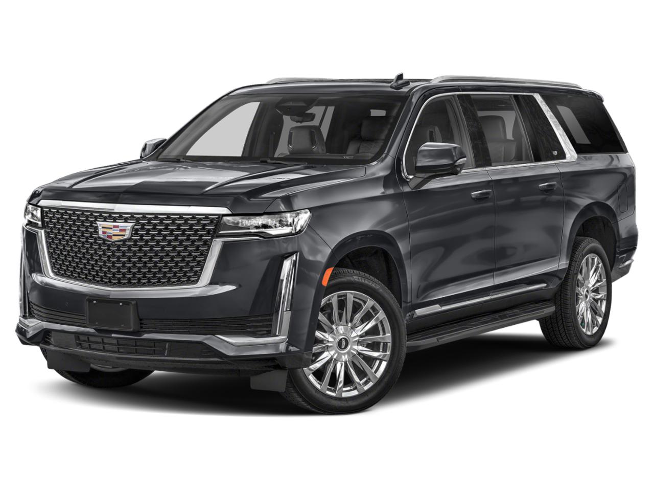 2024 Cadillac Escalade ESV Vehicle Photo in MADISON, WI 53713-3220
