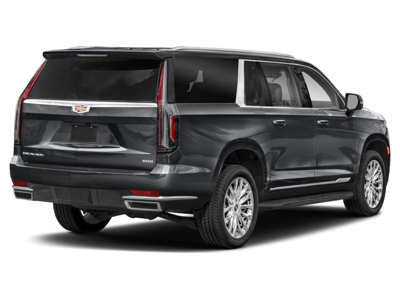 2024 Cadillac Escalade ESV Vehicle Photo in MADISON, WI 53713-3220