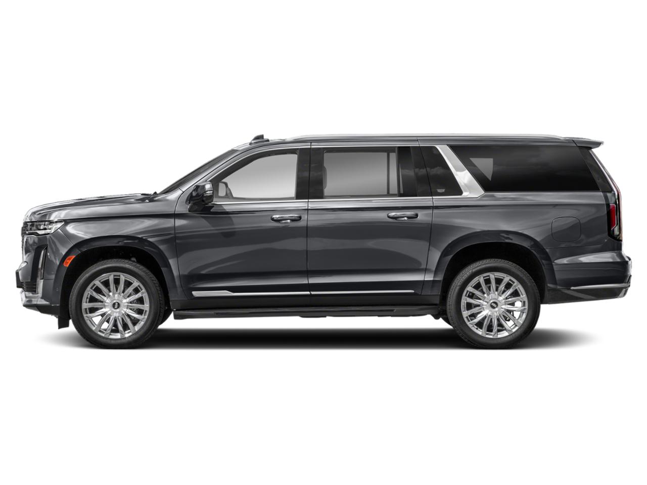 2024 Cadillac Escalade ESV Vehicle Photo in MADISON, WI 53713-3220