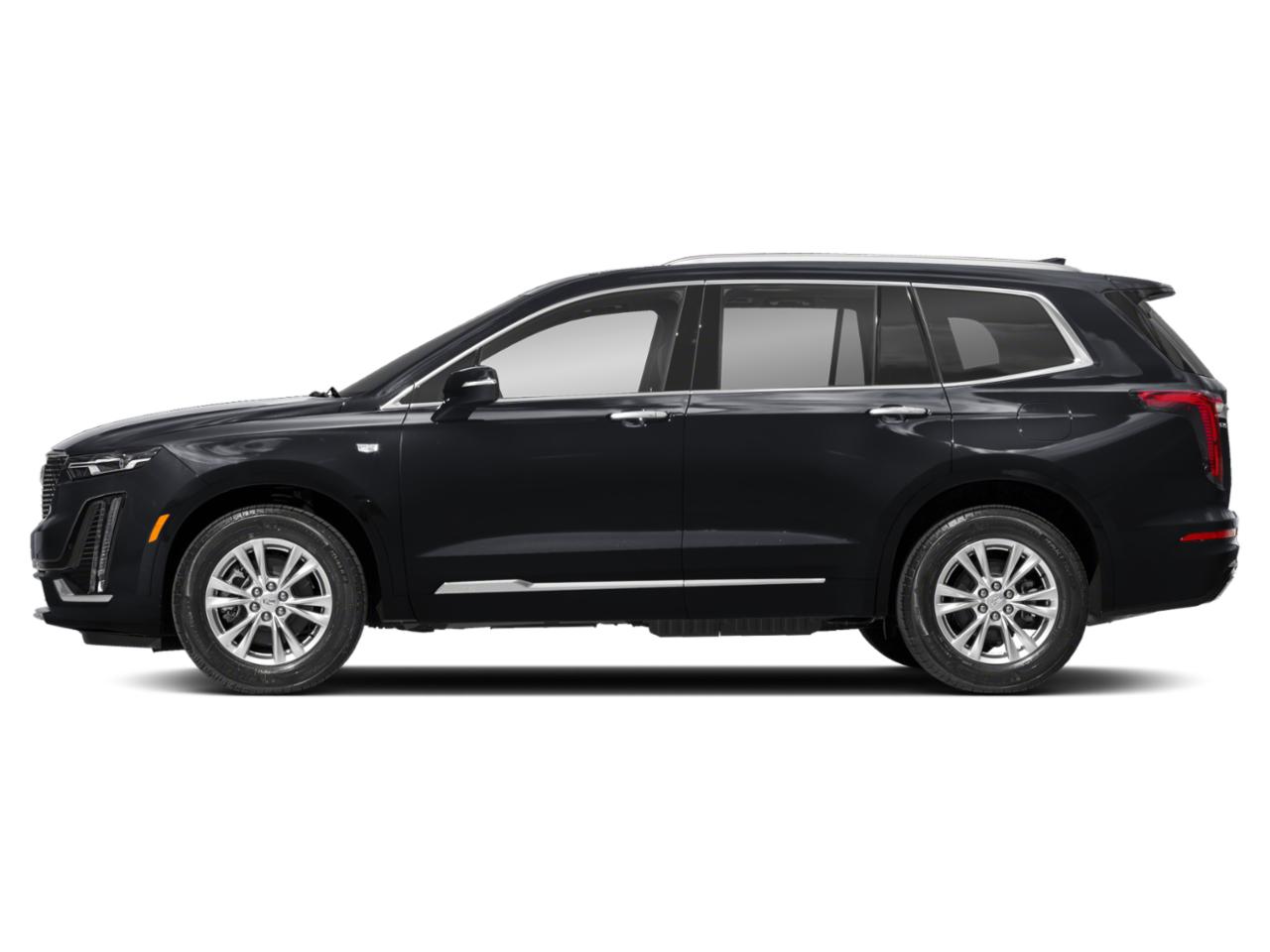 2024 Cadillac XT6 Vehicle Photo in MADISON, WI 53713-3220
