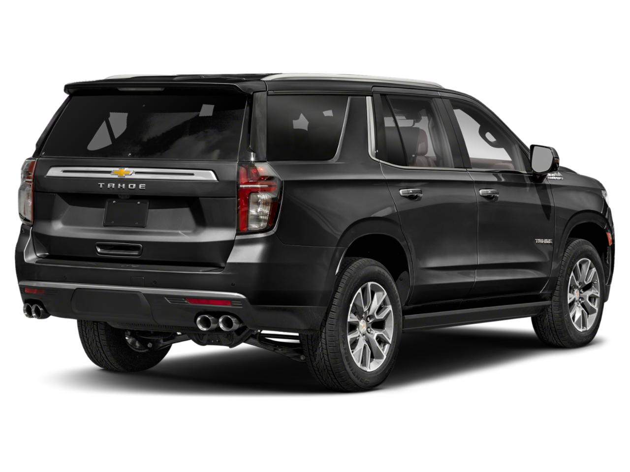 2024 Chevrolet Tahoe Vehicle Photo in OSHKOSH, WI 54904-7811