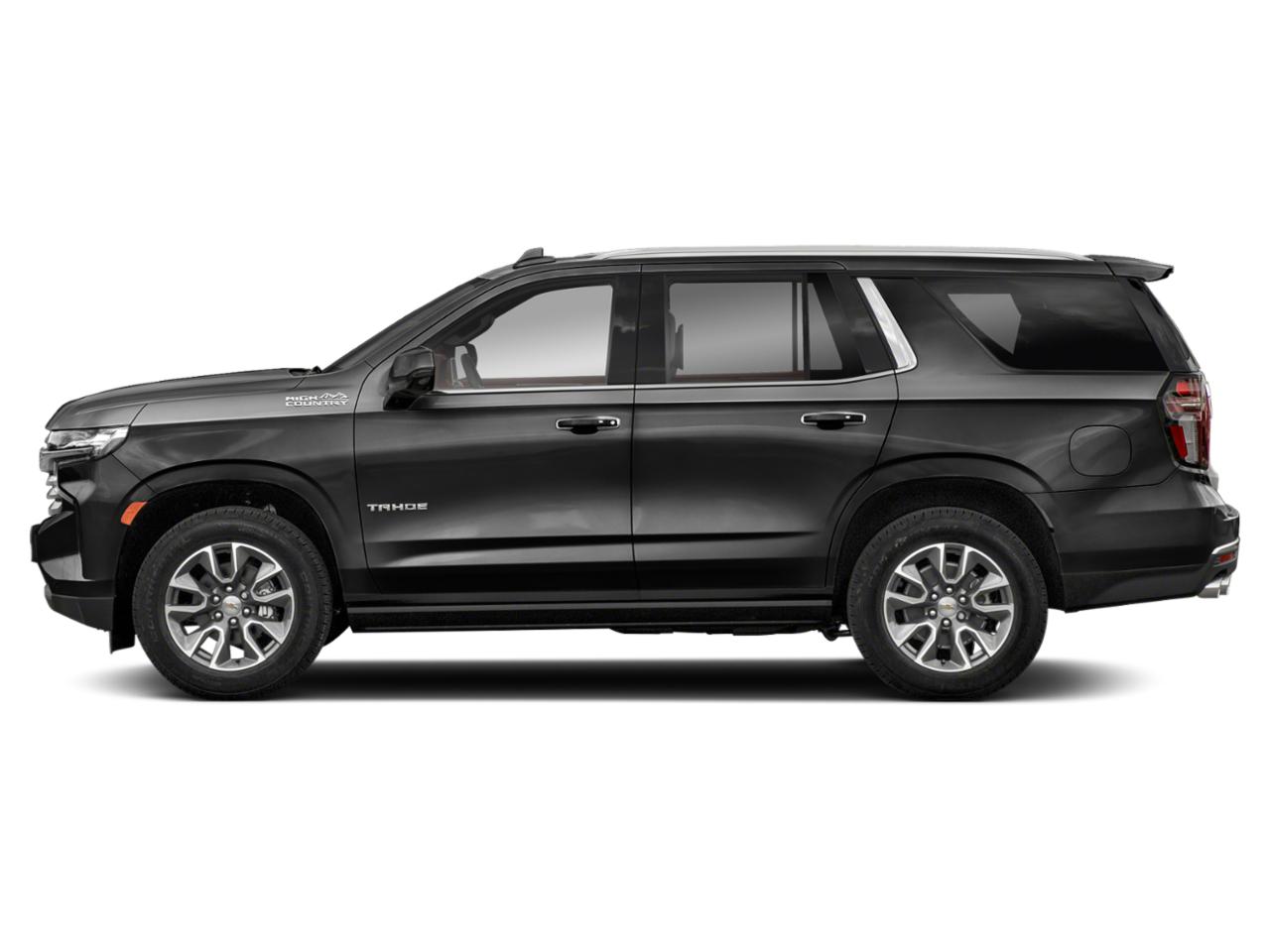 2024 Chevrolet Tahoe Vehicle Photo in OSHKOSH, WI 54904-7811