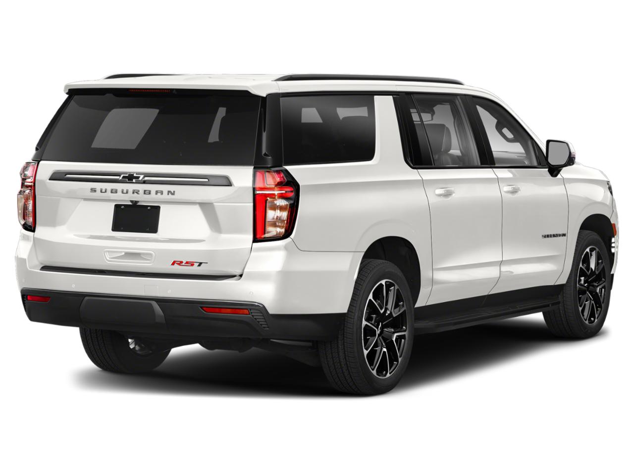 2024 Chevrolet Suburban Vehicle Photo in OSHKOSH, WI 54904-7811
