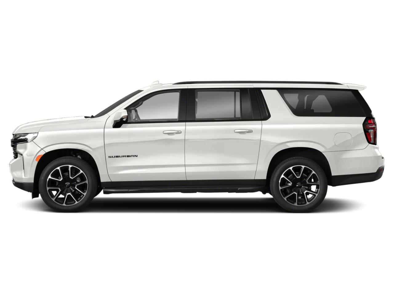 2024 Chevrolet Suburban Vehicle Photo in OSHKOSH, WI 54904-7811