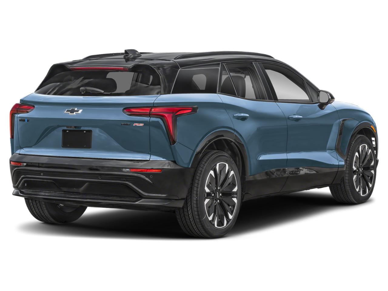 2024 Chevrolet Blazer EV Vehicle Photo in OSHKOSH, WI 54904-7811