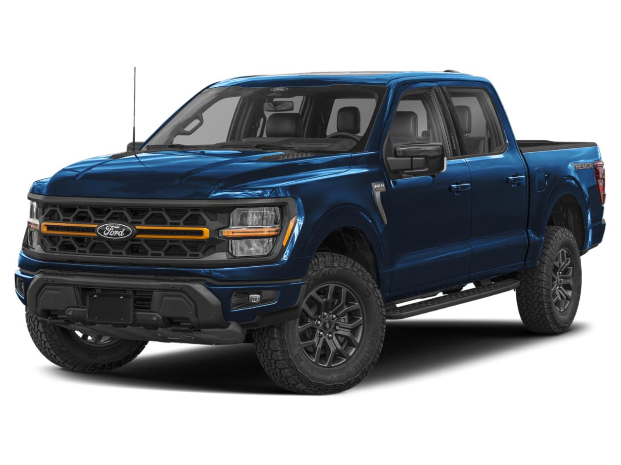 2024 Ford F-150 Vehicle Photo in Charlotte, NC 28212