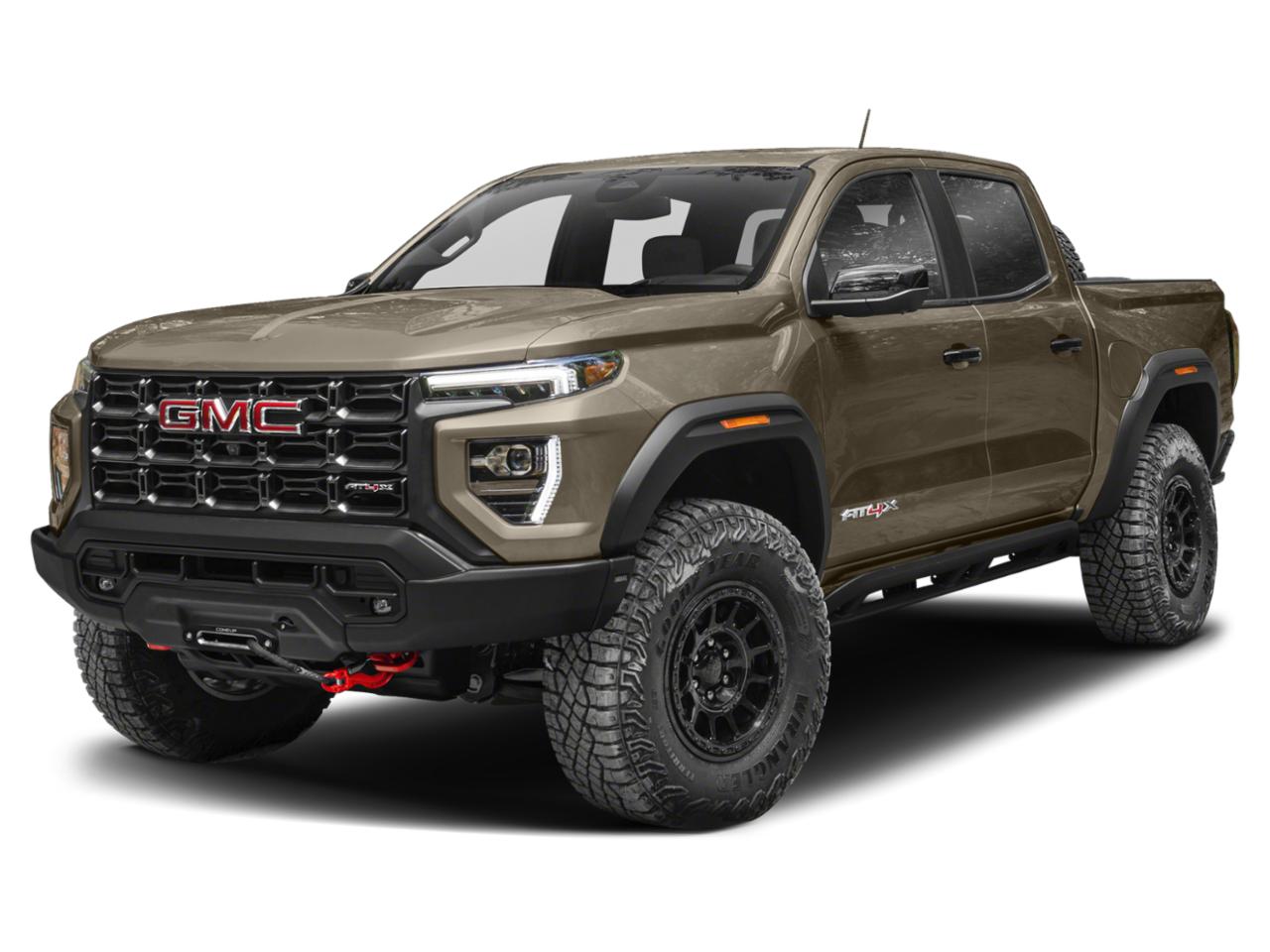 2024 GMC Canyon Vehicle Photo in APPLETON, WI 54914-8833