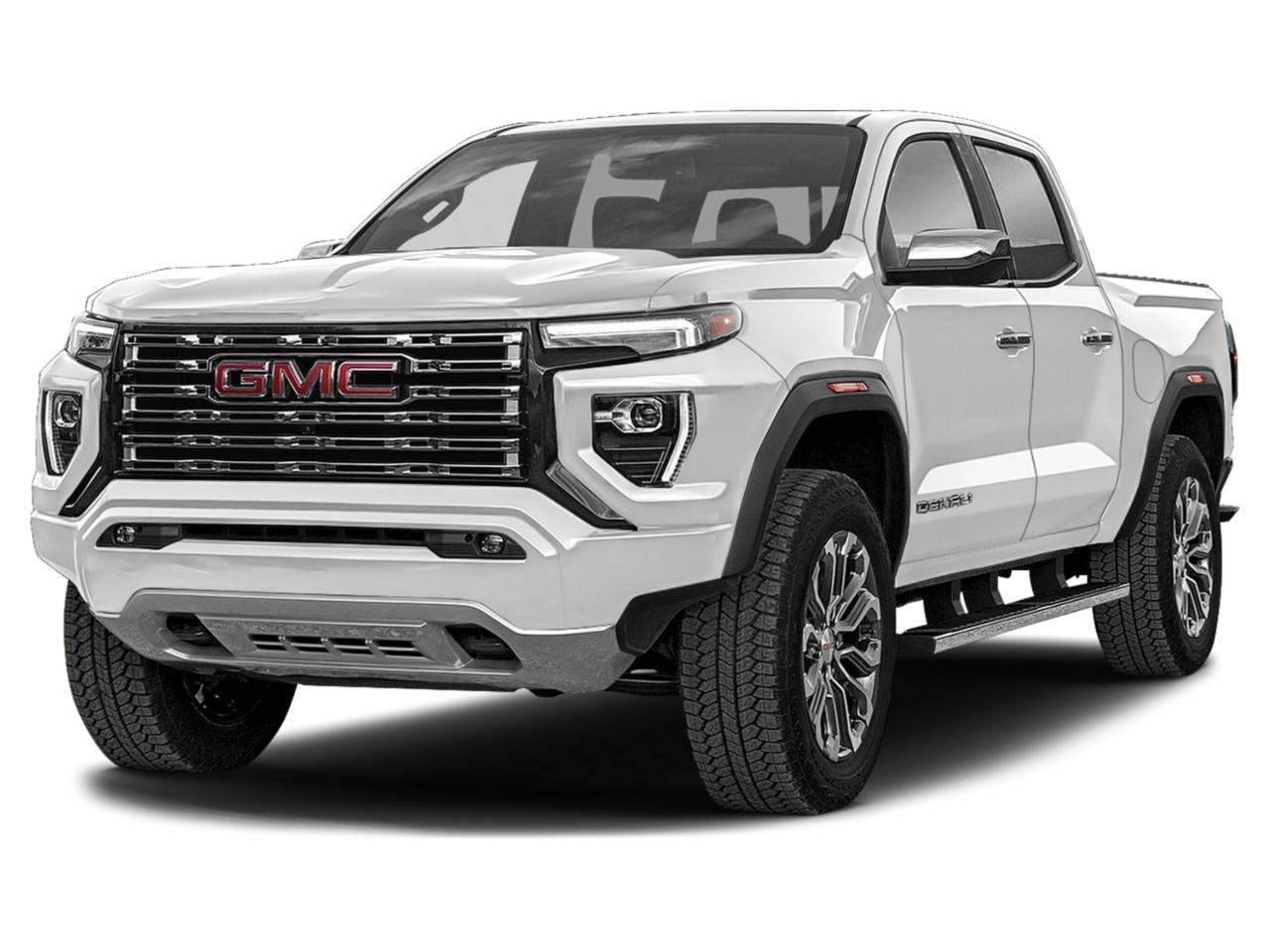 2024 GMC Canyon Vehicle Photo in APPLETON, WI 54914-8833