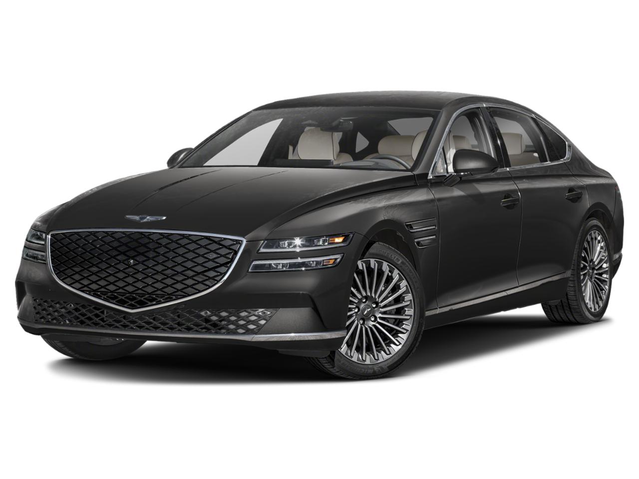 2024 Genesis Electrified G80 Vehicle Photo in Appleton, WI 54913