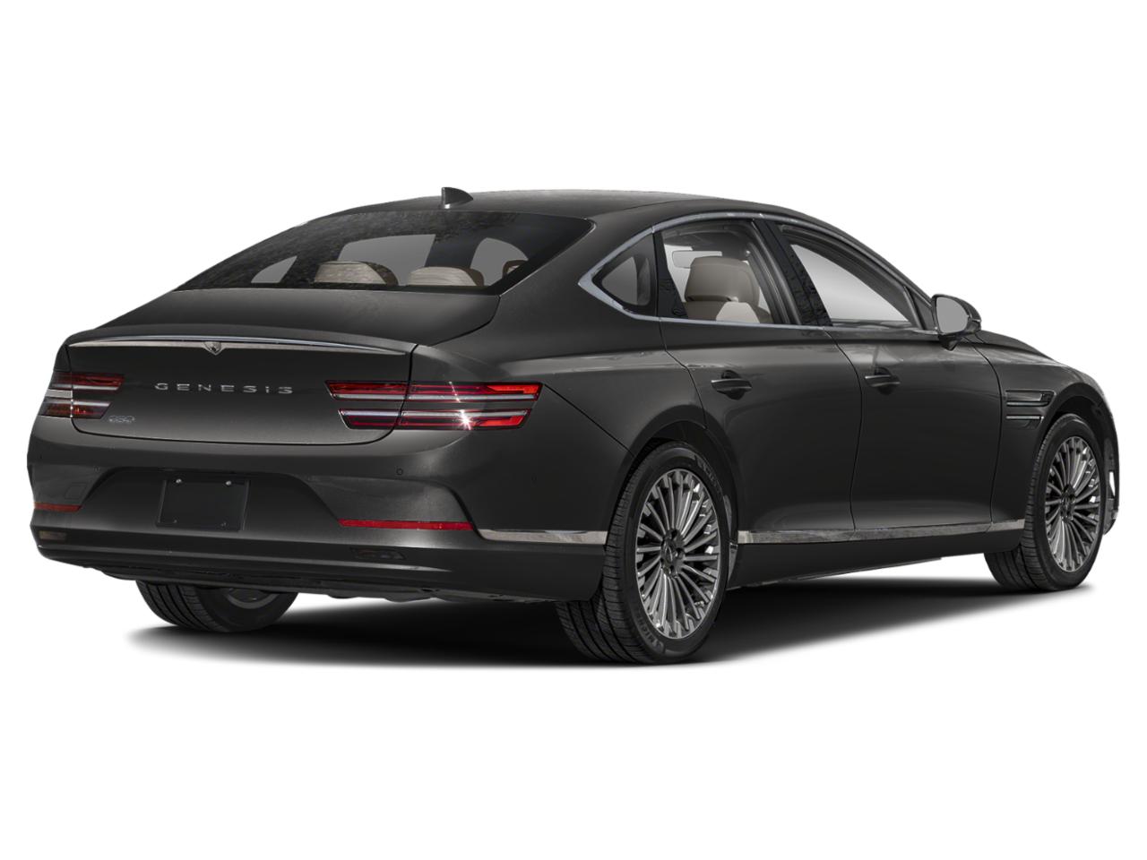 2024 Genesis Electrified G80 Vehicle Photo in Appleton, WI 54913