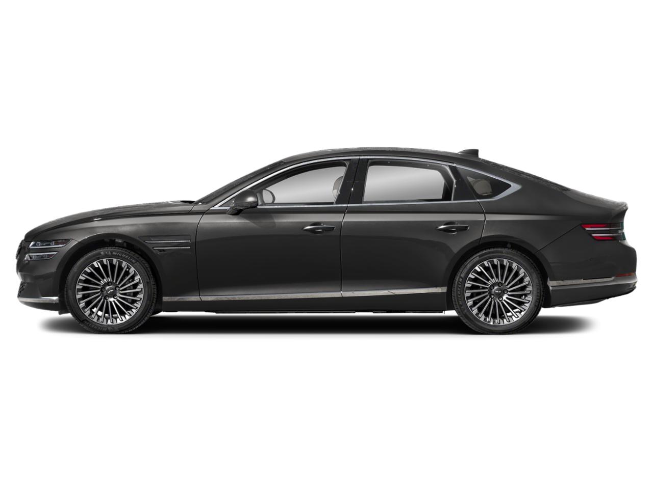 2024 Genesis Electrified G80 Vehicle Photo in Appleton, WI 54913