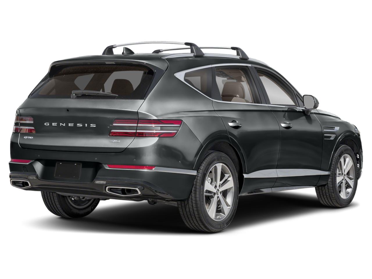 2024 Genesis GV80 Vehicle Photo in Appleton, WI 54913